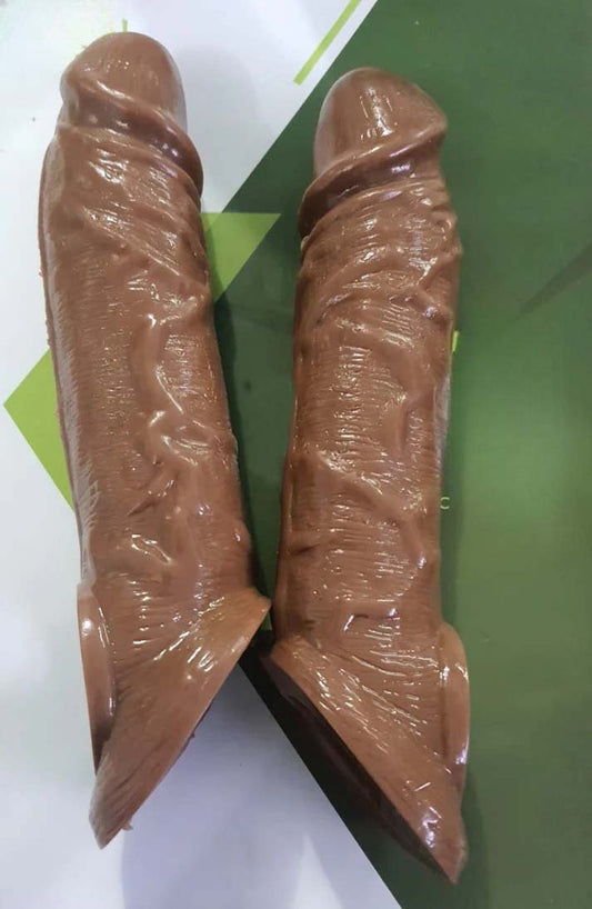 Dragon Condom ( 8 INCH)